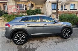 Volkswagen Atlas Cross Sport